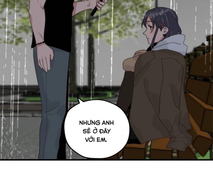 7 Năm Sau Tỉnh Dậy Ở Tương Lai Chapter 24 - Trang 2