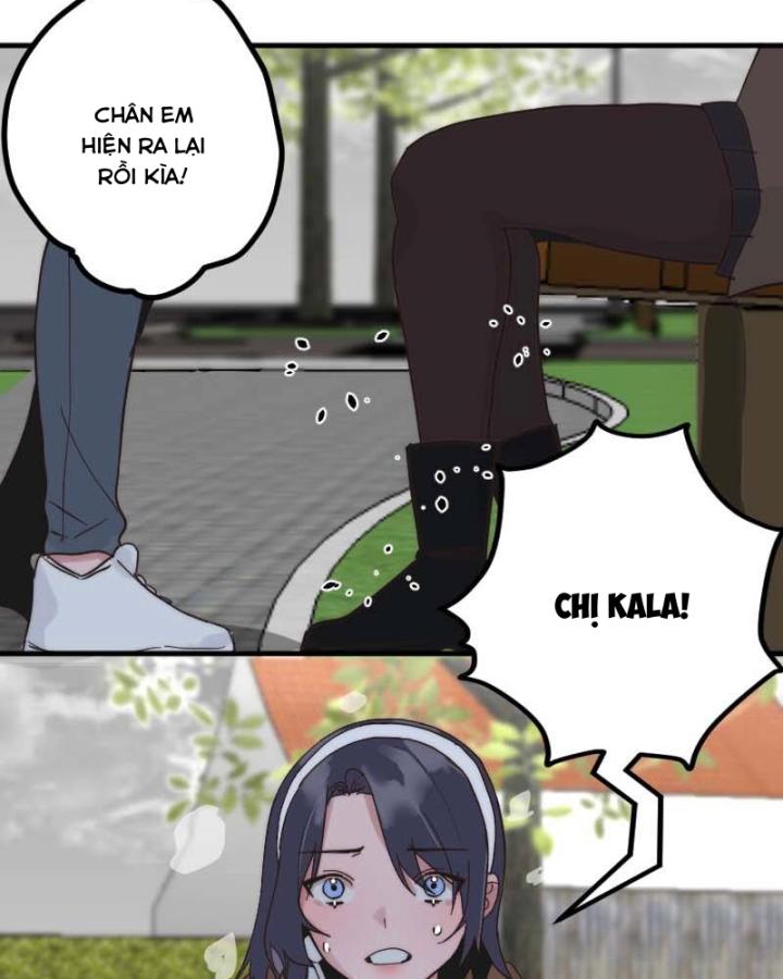 7 Năm Sau Tỉnh Dậy Ở Tương Lai Chapter 25 - Trang 2