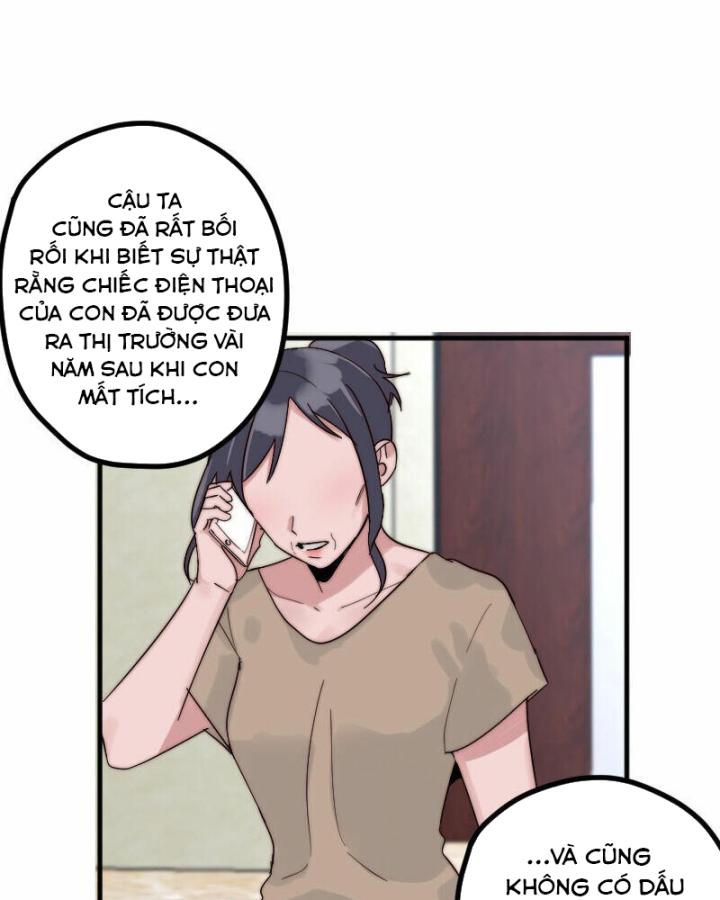 7 Năm Sau Tỉnh Dậy Ở Tương Lai Chapter 26 - Trang 2