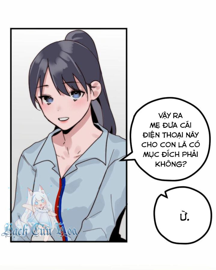 7 Năm Sau Tỉnh Dậy Ở Tương Lai Chapter 26 - Trang 2
