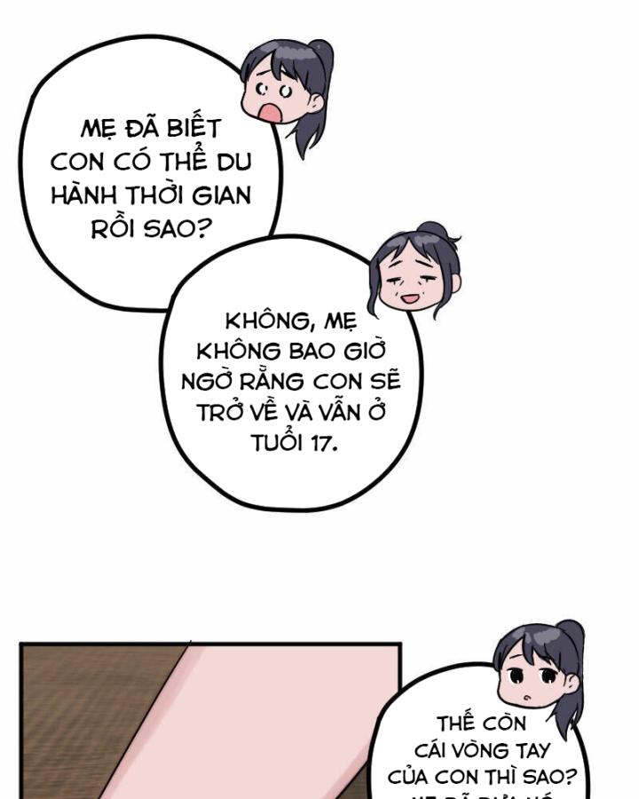 7 Năm Sau Tỉnh Dậy Ở Tương Lai Chapter 26 - Trang 2