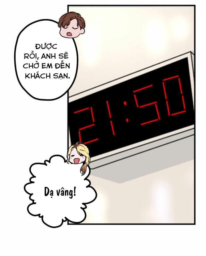 7 Năm Sau Tỉnh Dậy Ở Tương Lai Chapter 26 - Trang 2
