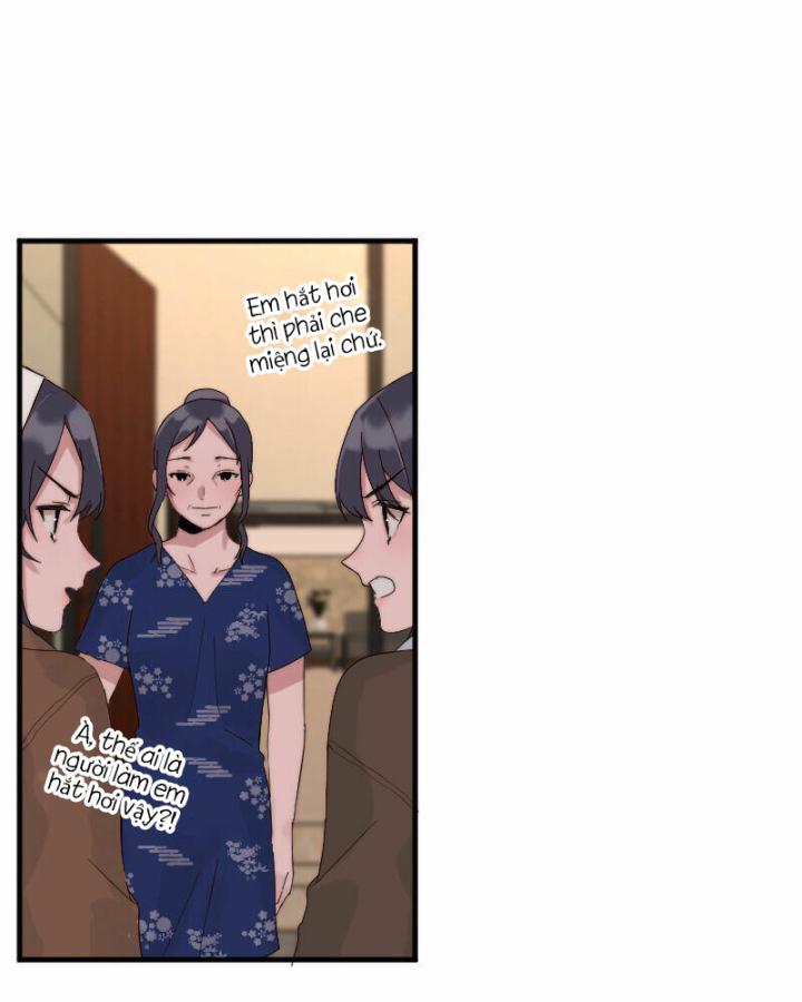 7 Năm Sau Tỉnh Dậy Ở Tương Lai Chapter 26 - Trang 2