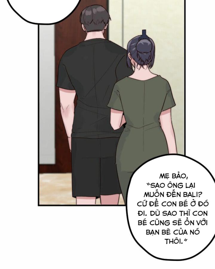 7 Năm Sau Tỉnh Dậy Ở Tương Lai Chapter 26 - Trang 2