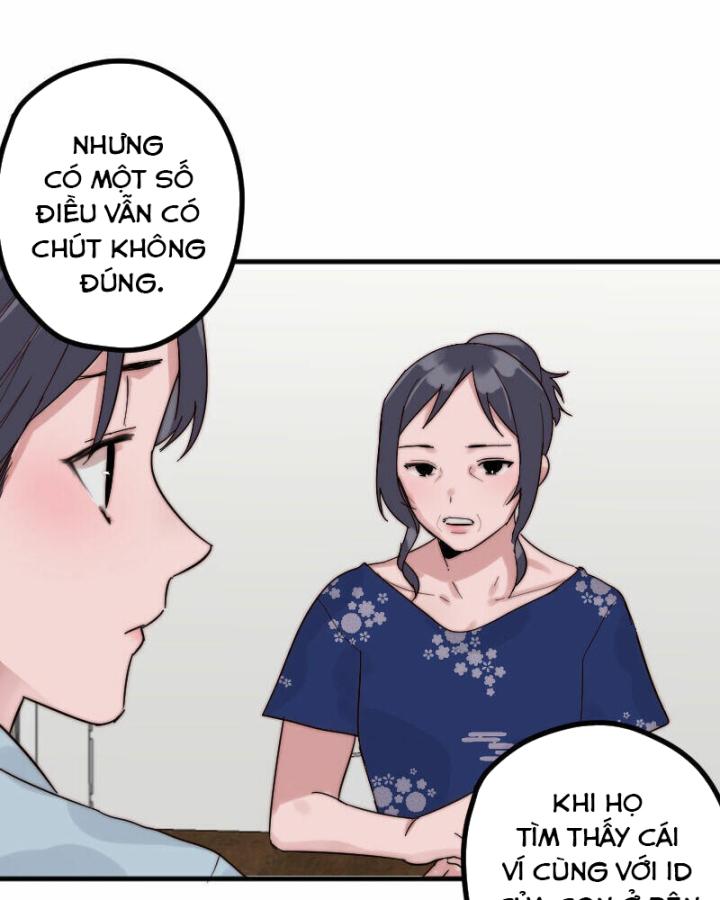 7 Năm Sau Tỉnh Dậy Ở Tương Lai Chapter 26 - Trang 2