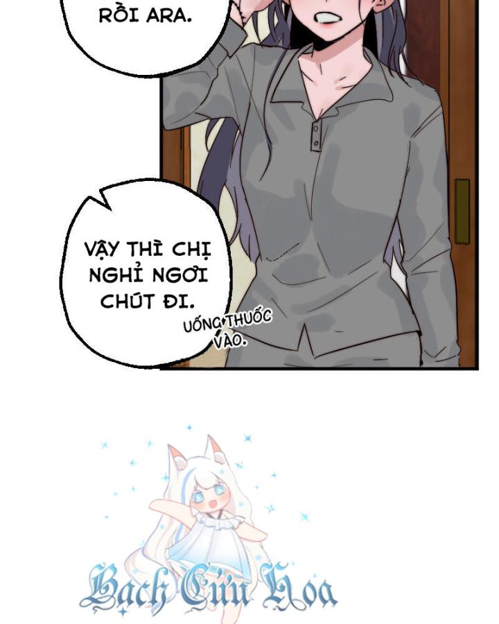 7 Năm Sau Tỉnh Dậy Ở Tương Lai Chapter 28 - Trang 2