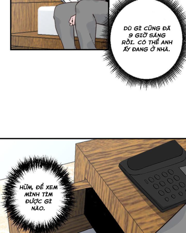 7 Năm Sau Tỉnh Dậy Ở Tương Lai Chapter 28 - Trang 2