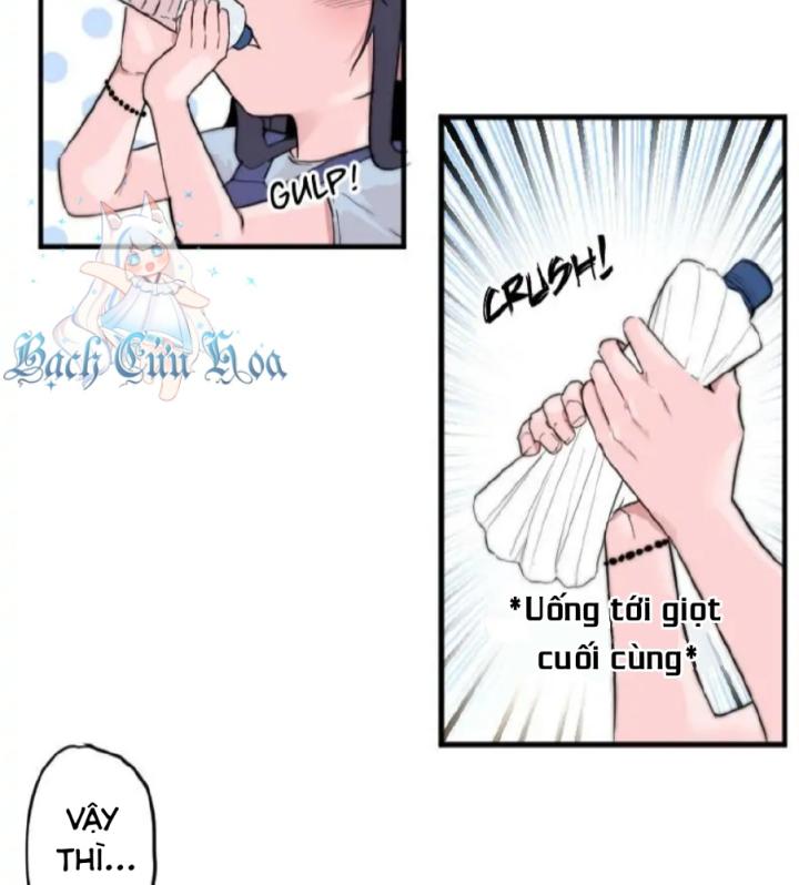 7 Năm Sau Tỉnh Dậy Ở Tương Lai Chapter 3 - Trang 2