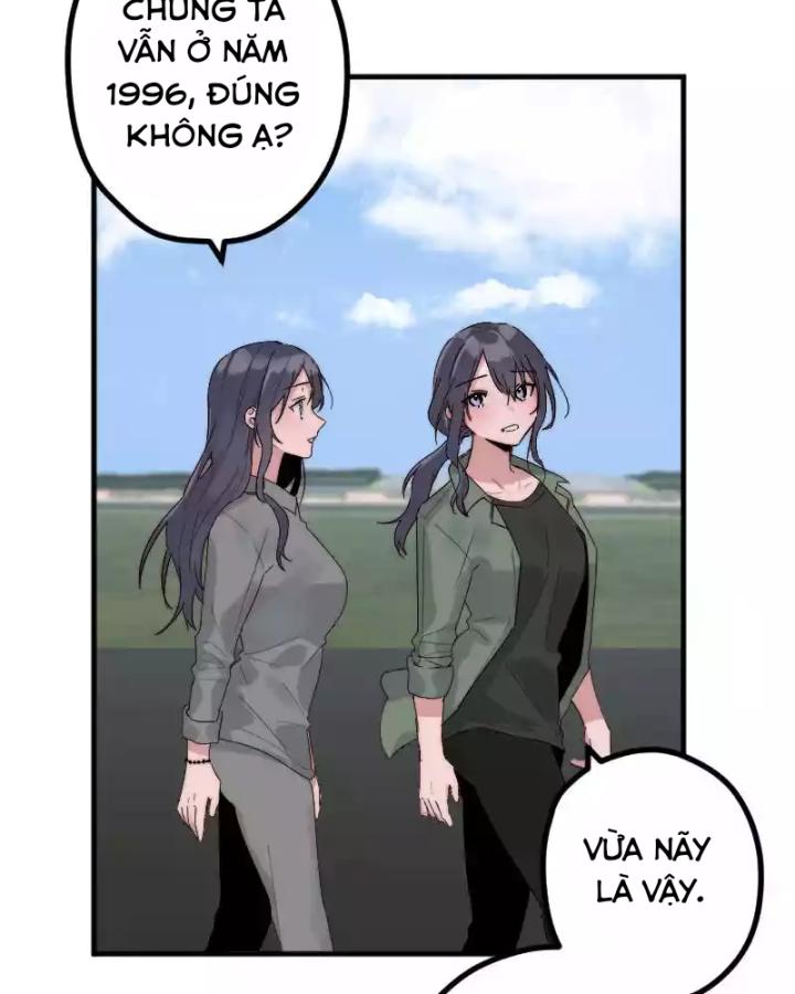 7 Năm Sau Tỉnh Dậy Ở Tương Lai Chapter 30 - Trang 2