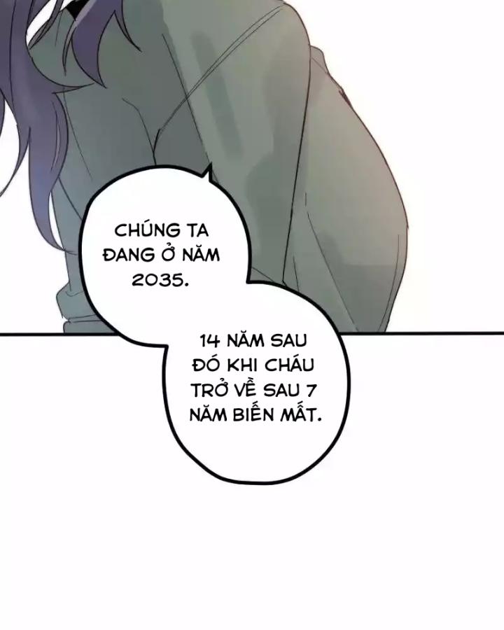 7 Năm Sau Tỉnh Dậy Ở Tương Lai Chapter 30 - Trang 2
