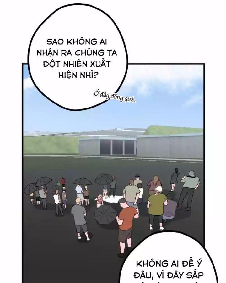 7 Năm Sau Tỉnh Dậy Ở Tương Lai Chapter 30 - Trang 2