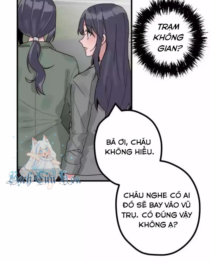 7 Năm Sau Tỉnh Dậy Ở Tương Lai Chapter 30 - Trang 2
