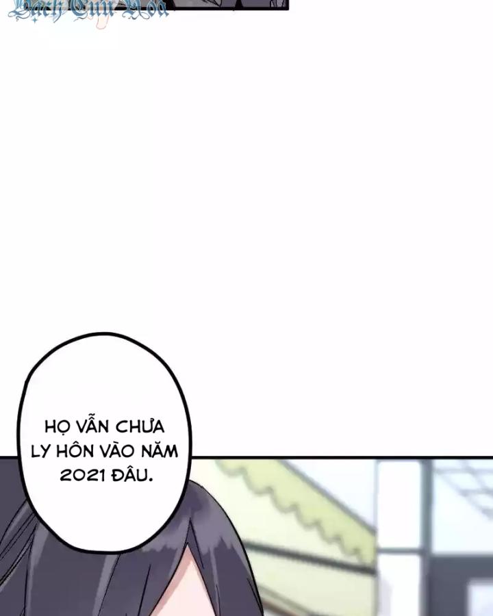 7 Năm Sau Tỉnh Dậy Ở Tương Lai Chapter 30 - Trang 2