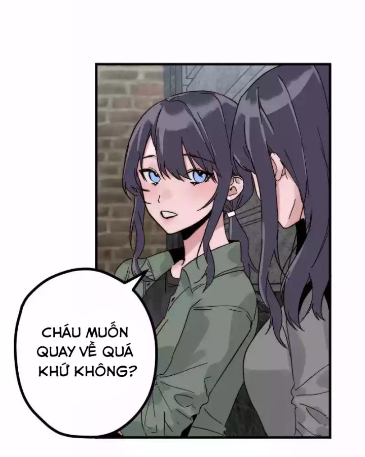 7 Năm Sau Tỉnh Dậy Ở Tương Lai Chapter 30 - Trang 2