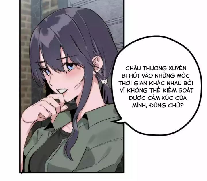 7 Năm Sau Tỉnh Dậy Ở Tương Lai Chapter 30 - Trang 2