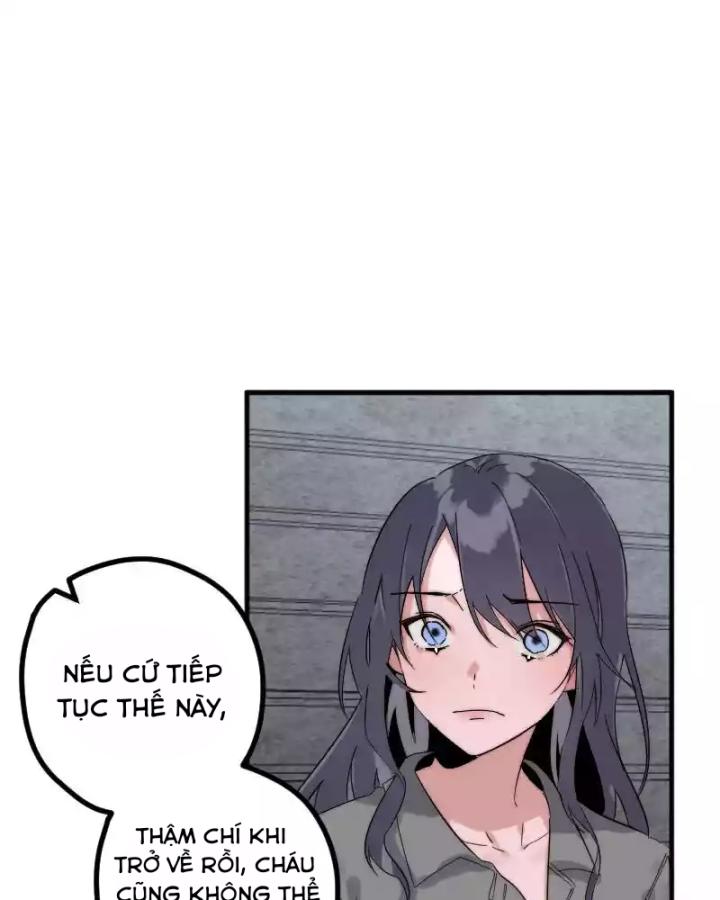 7 Năm Sau Tỉnh Dậy Ở Tương Lai Chapter 30 - Trang 2