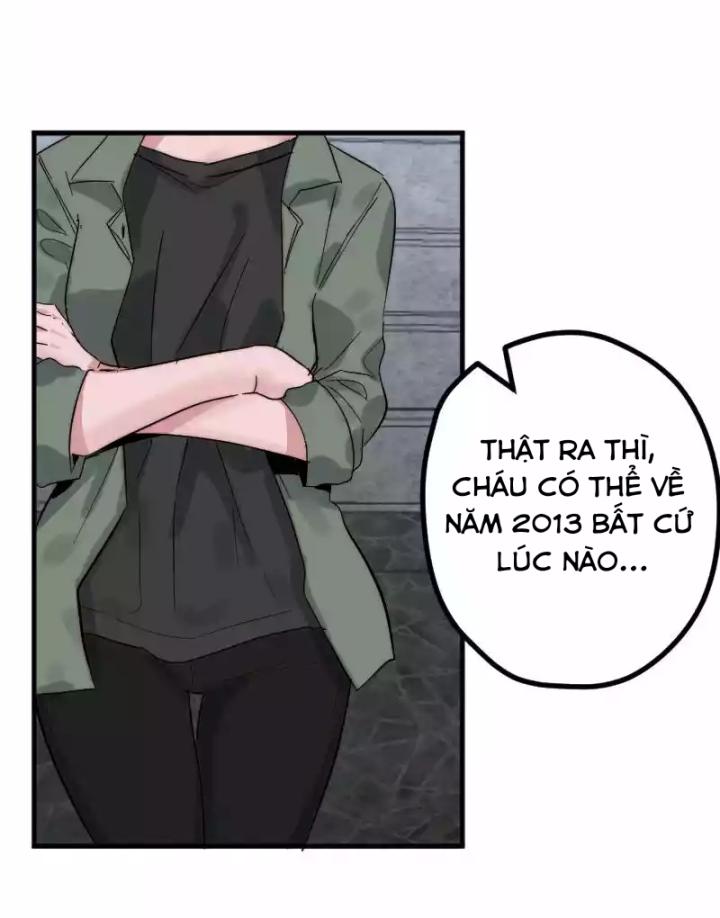 7 Năm Sau Tỉnh Dậy Ở Tương Lai Chapter 30 - Trang 2
