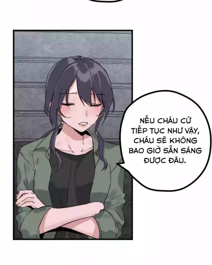 7 Năm Sau Tỉnh Dậy Ở Tương Lai Chapter 30 - Trang 2