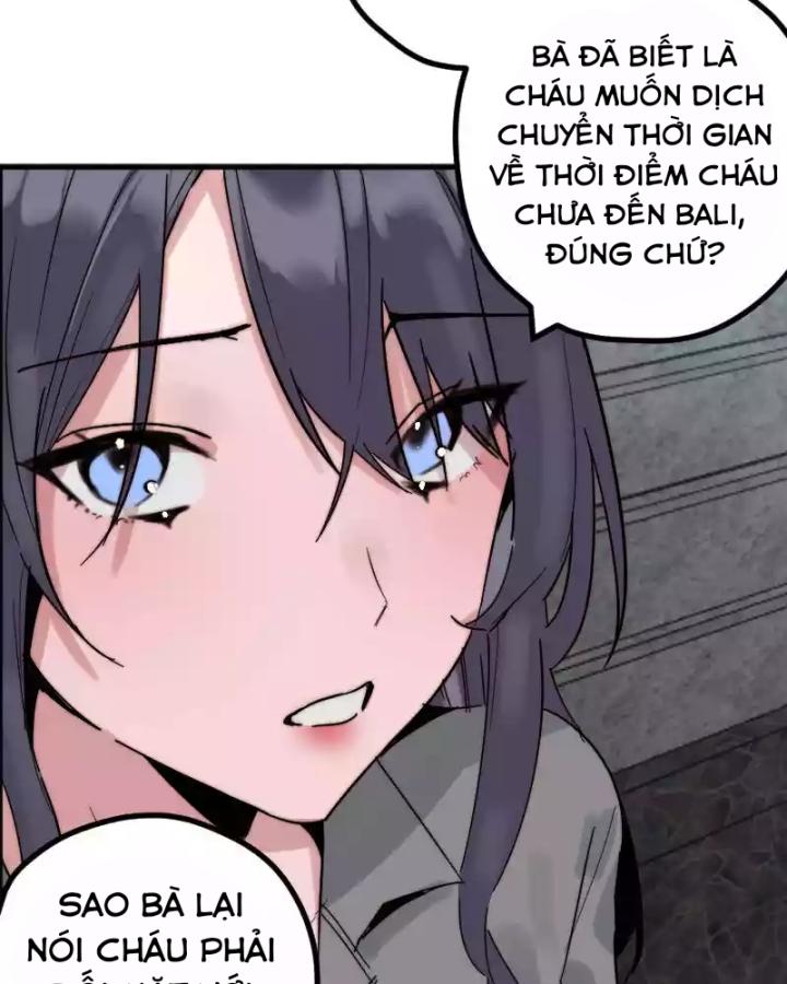 7 Năm Sau Tỉnh Dậy Ở Tương Lai Chapter 30 - Trang 2