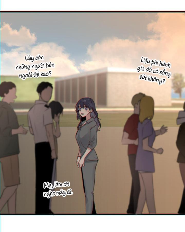 7 Năm Sau Tỉnh Dậy Ở Tương Lai Chapter 31 - Trang 2