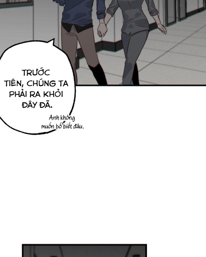 7 Năm Sau Tỉnh Dậy Ở Tương Lai Chapter 31 - Trang 2