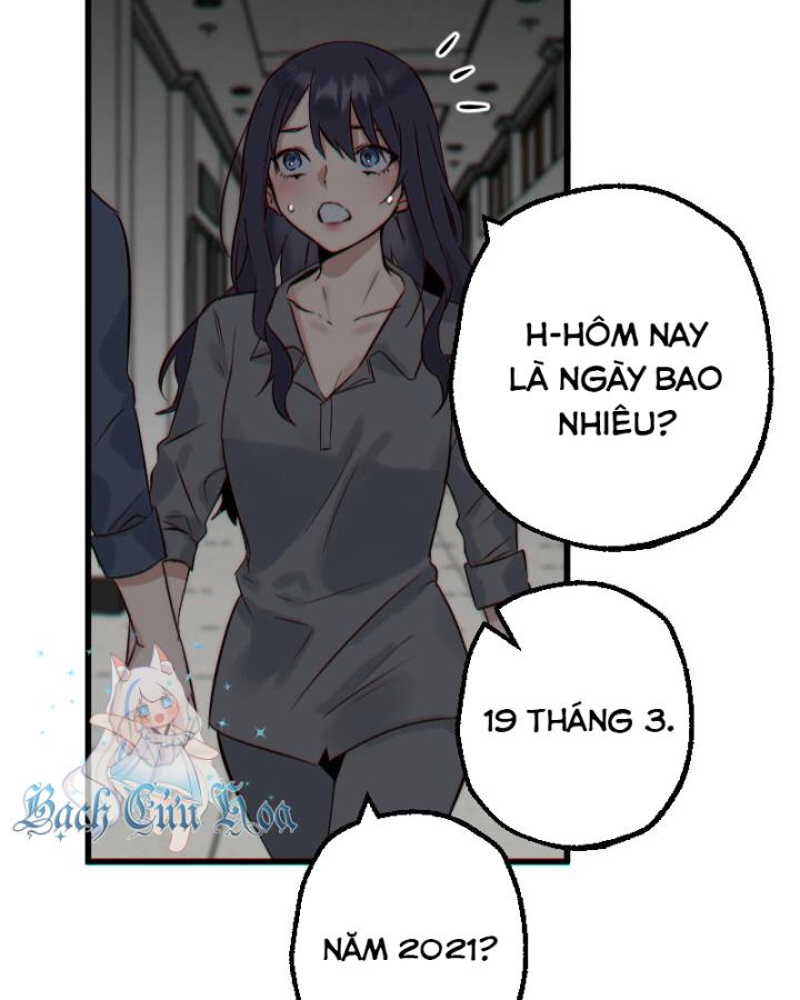 7 Năm Sau Tỉnh Dậy Ở Tương Lai Chapter 31 - Trang 2