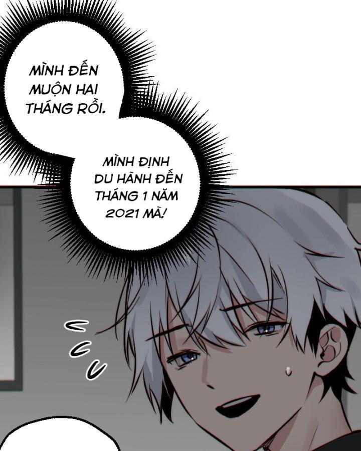 7 Năm Sau Tỉnh Dậy Ở Tương Lai Chapter 31 - Trang 2