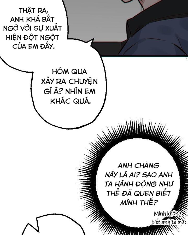 7 Năm Sau Tỉnh Dậy Ở Tương Lai Chapter 31 - Trang 2