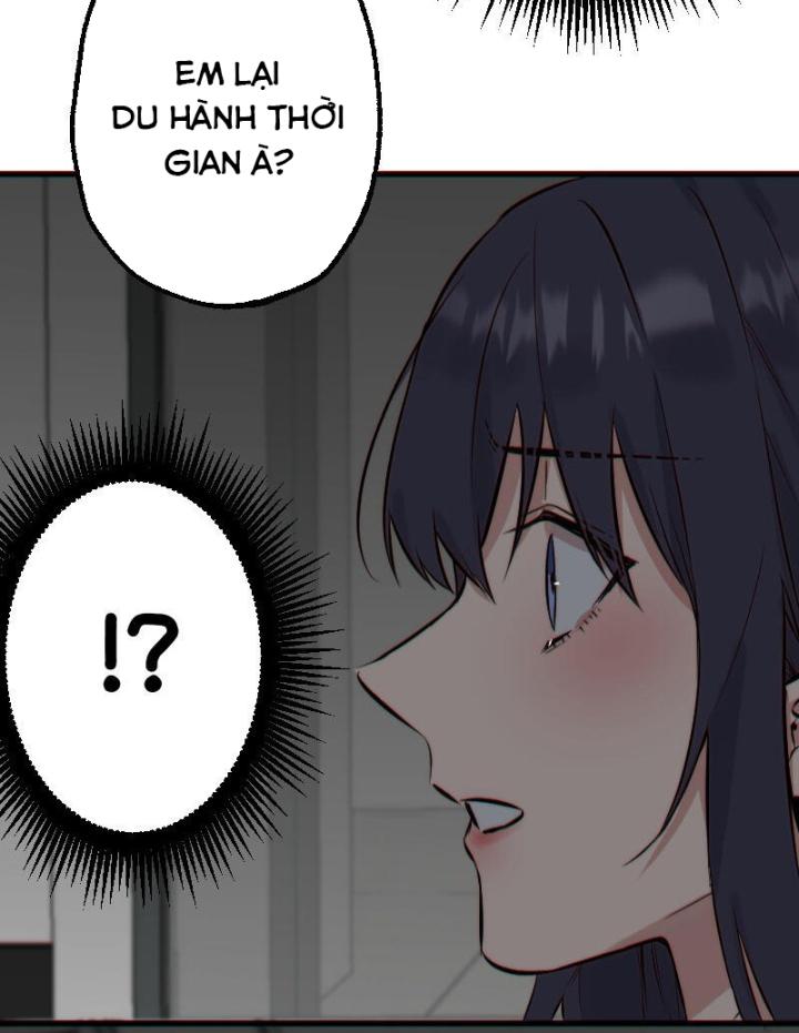 7 Năm Sau Tỉnh Dậy Ở Tương Lai Chapter 31 - Trang 2