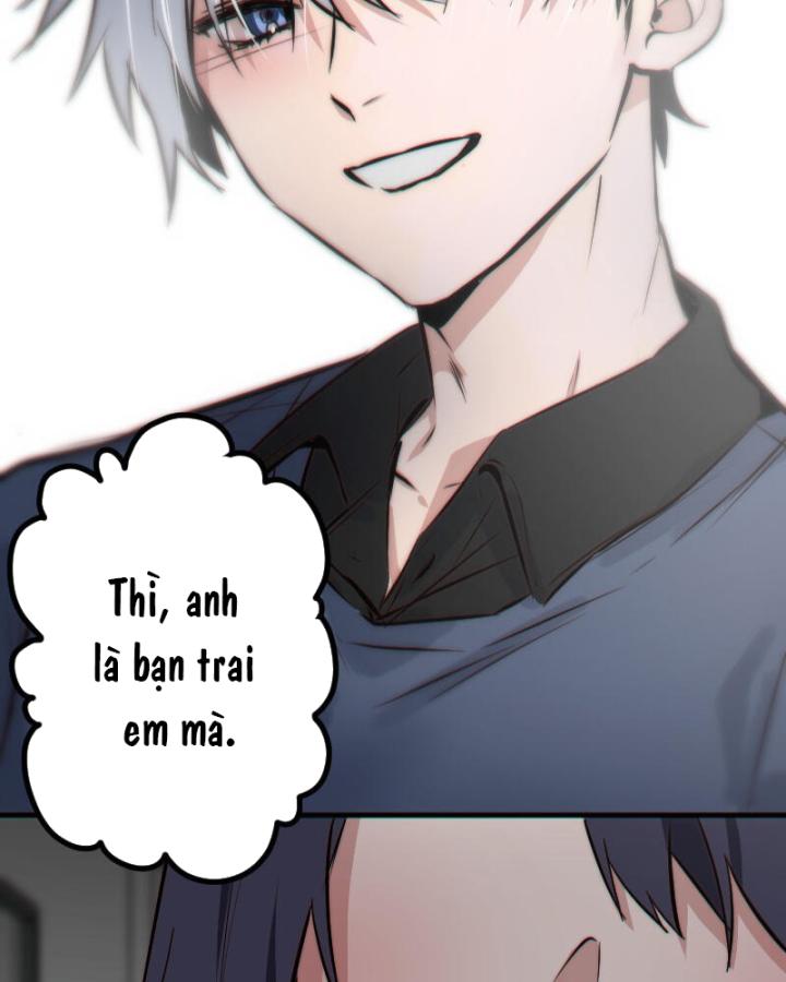 7 Năm Sau Tỉnh Dậy Ở Tương Lai Chapter 31 - Trang 2