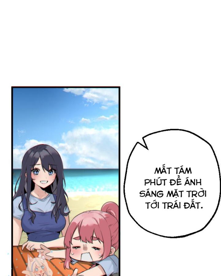 7 Năm Sau Tỉnh Dậy Ở Tương Lai Chapter 31 - Trang 2