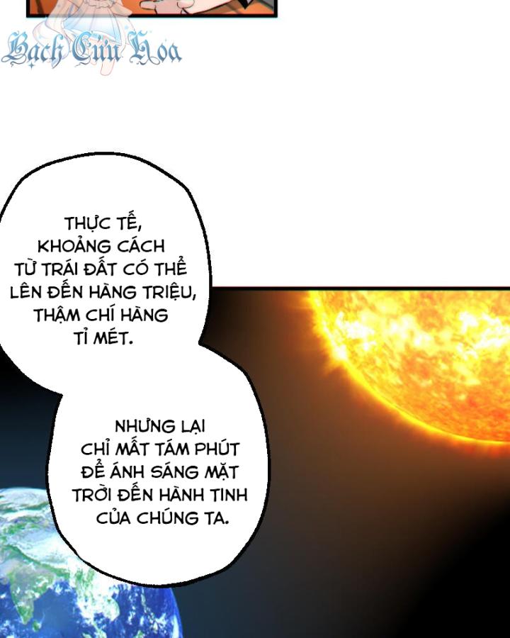 7 Năm Sau Tỉnh Dậy Ở Tương Lai Chapter 31 - Trang 2
