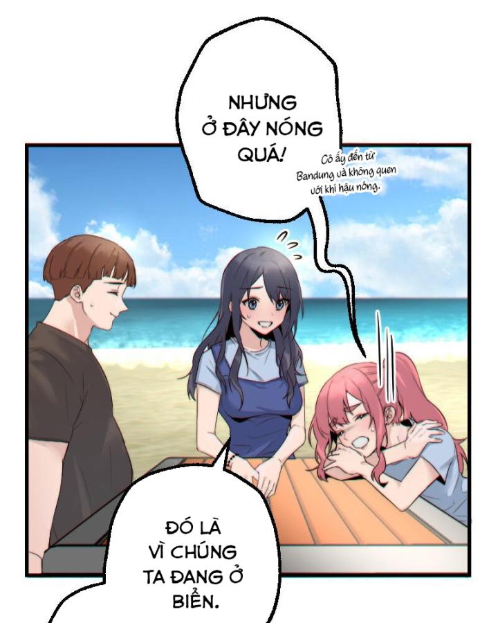 7 Năm Sau Tỉnh Dậy Ở Tương Lai Chapter 31 - Trang 2