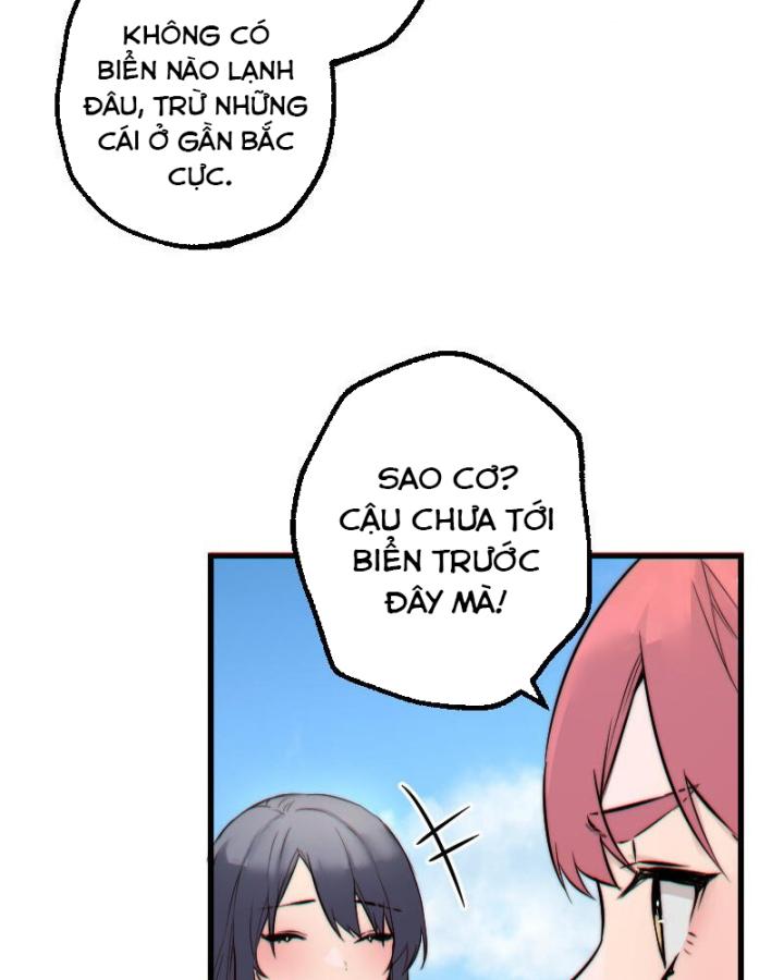 7 Năm Sau Tỉnh Dậy Ở Tương Lai Chapter 31 - Trang 2