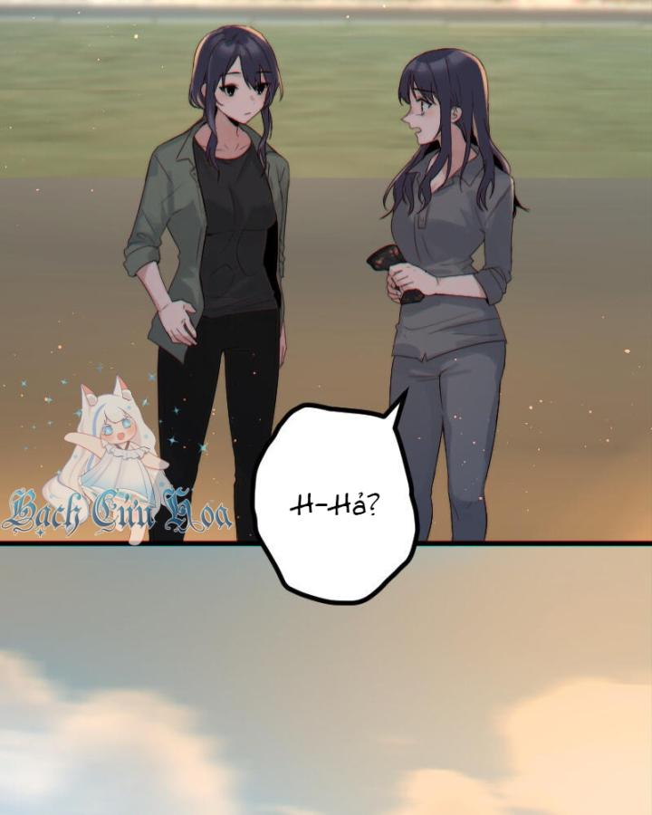 7 Năm Sau Tỉnh Dậy Ở Tương Lai Chapter 31 - Trang 2