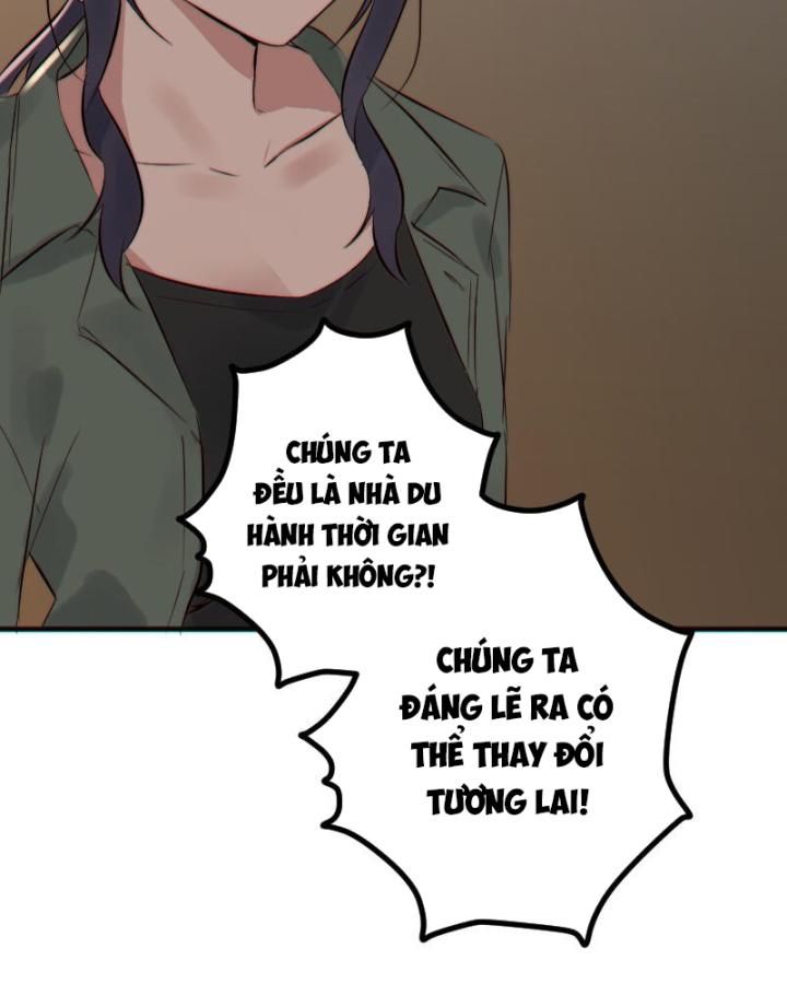 7 Năm Sau Tỉnh Dậy Ở Tương Lai Chapter 31 - Trang 2