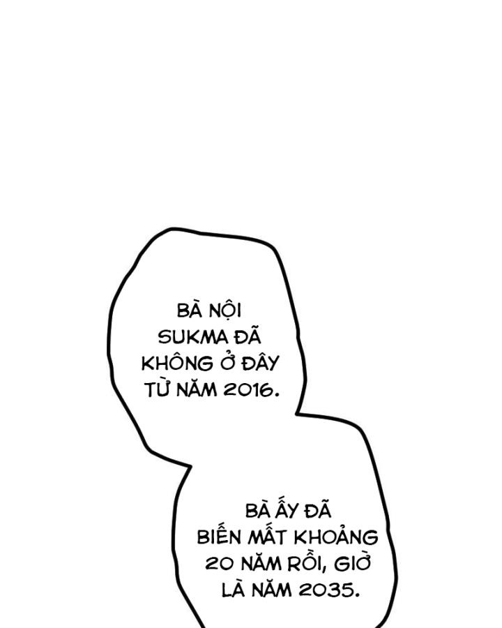 7 Năm Sau Tỉnh Dậy Ở Tương Lai Chapter 31 - Trang 2