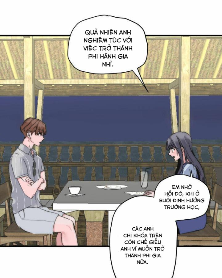 7 Năm Sau Tỉnh Dậy Ở Tương Lai Chapter 4 - Trang 2