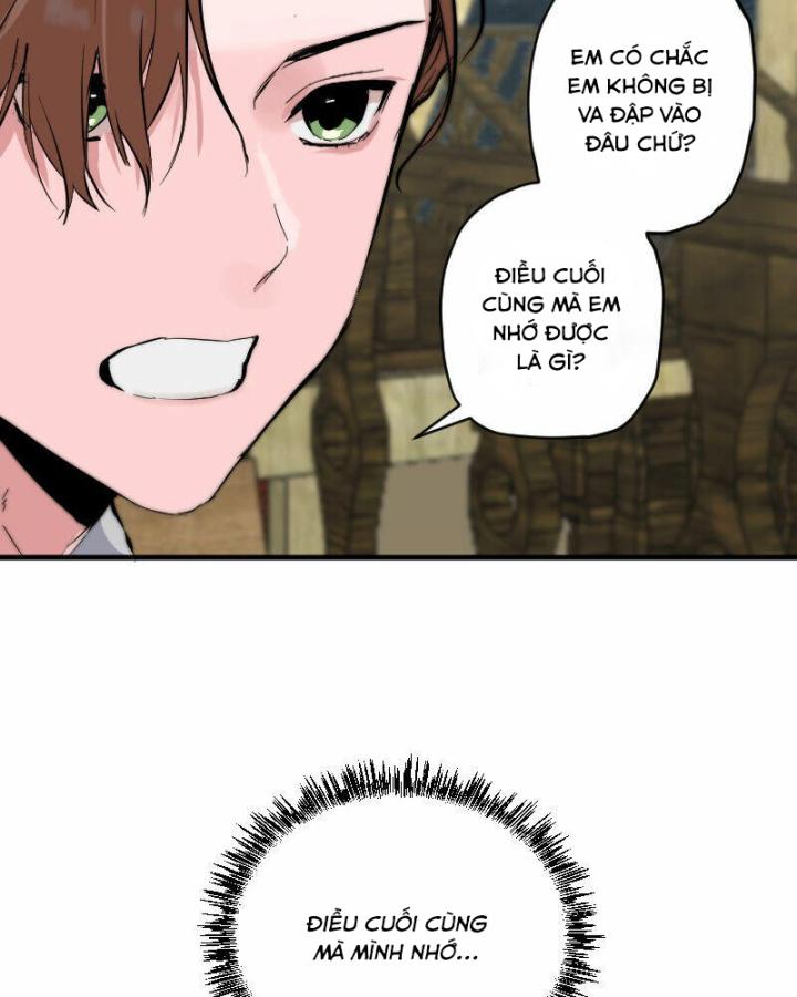 7 Năm Sau Tỉnh Dậy Ở Tương Lai Chapter 4 - Trang 2