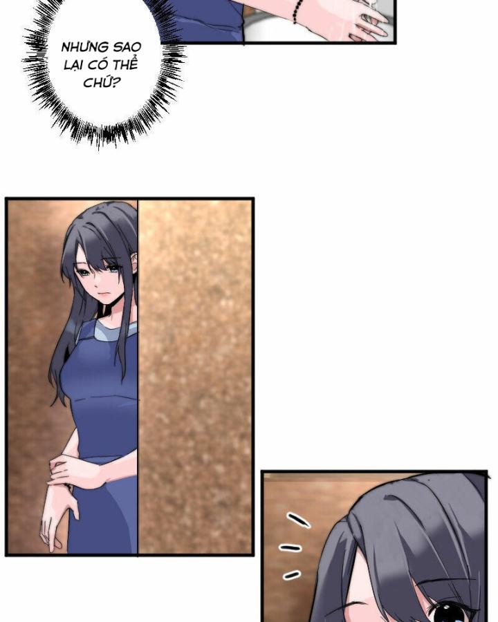 7 Năm Sau Tỉnh Dậy Ở Tương Lai Chapter 4 - Trang 2