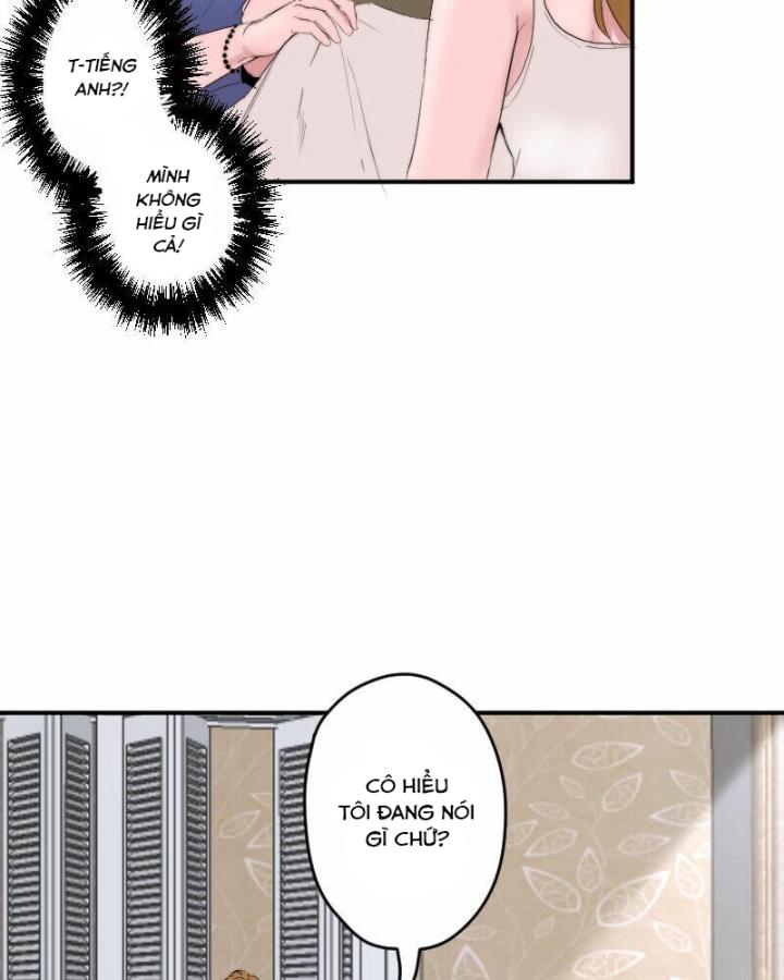 7 Năm Sau Tỉnh Dậy Ở Tương Lai Chapter 5 - Trang 2