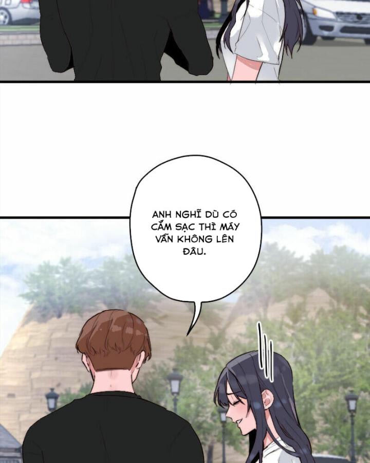 7 Năm Sau Tỉnh Dậy Ở Tương Lai Chapter 7 - Trang 2