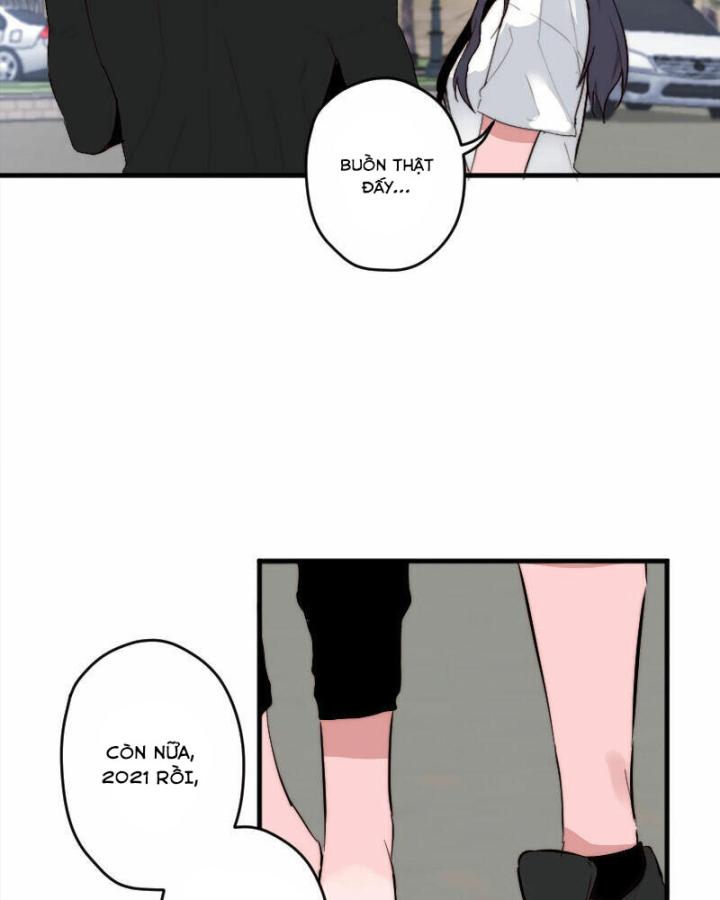 7 Năm Sau Tỉnh Dậy Ở Tương Lai Chapter 7 - Trang 2