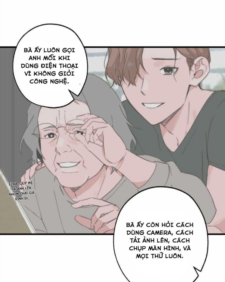 7 Năm Sau Tỉnh Dậy Ở Tương Lai Chapter 7 - Trang 2