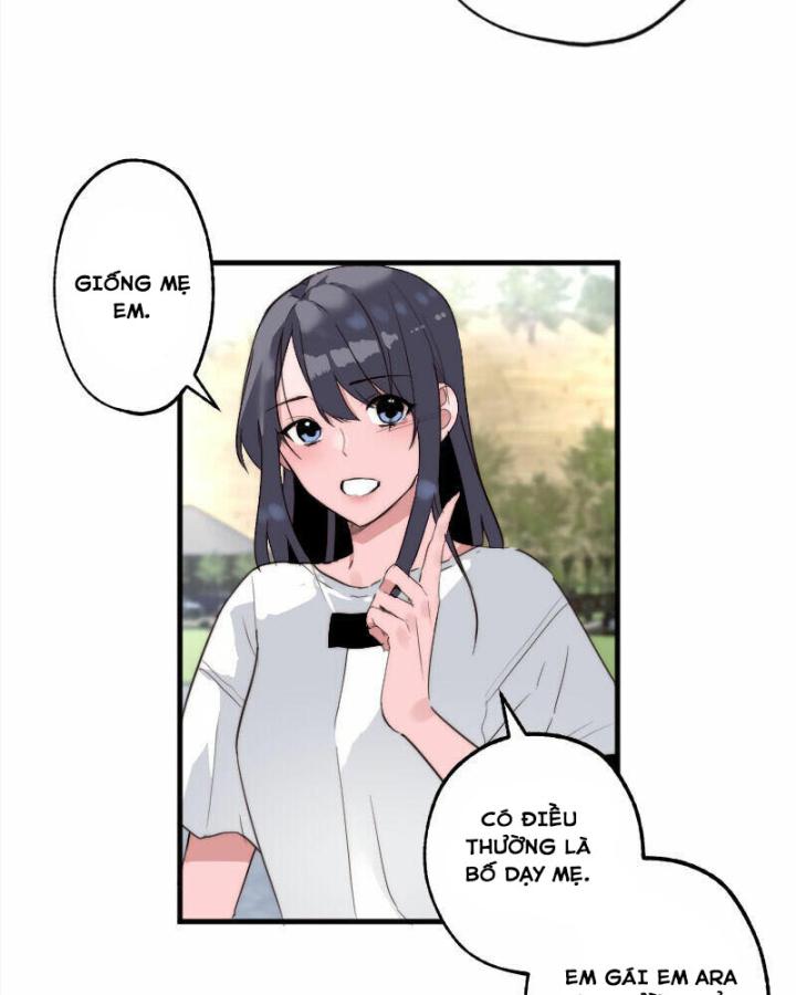 7 Năm Sau Tỉnh Dậy Ở Tương Lai Chapter 7 - Trang 2