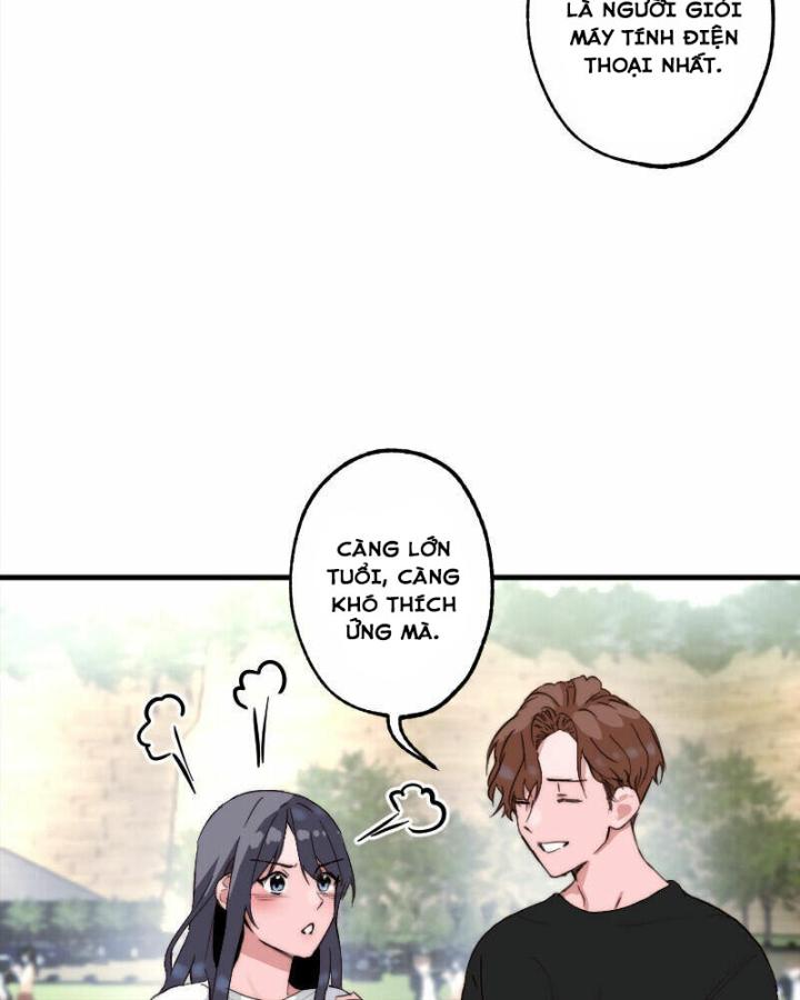 7 Năm Sau Tỉnh Dậy Ở Tương Lai Chapter 7 - Trang 2