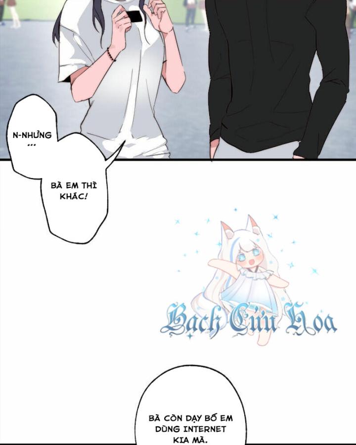 7 Năm Sau Tỉnh Dậy Ở Tương Lai Chapter 7 - Trang 2