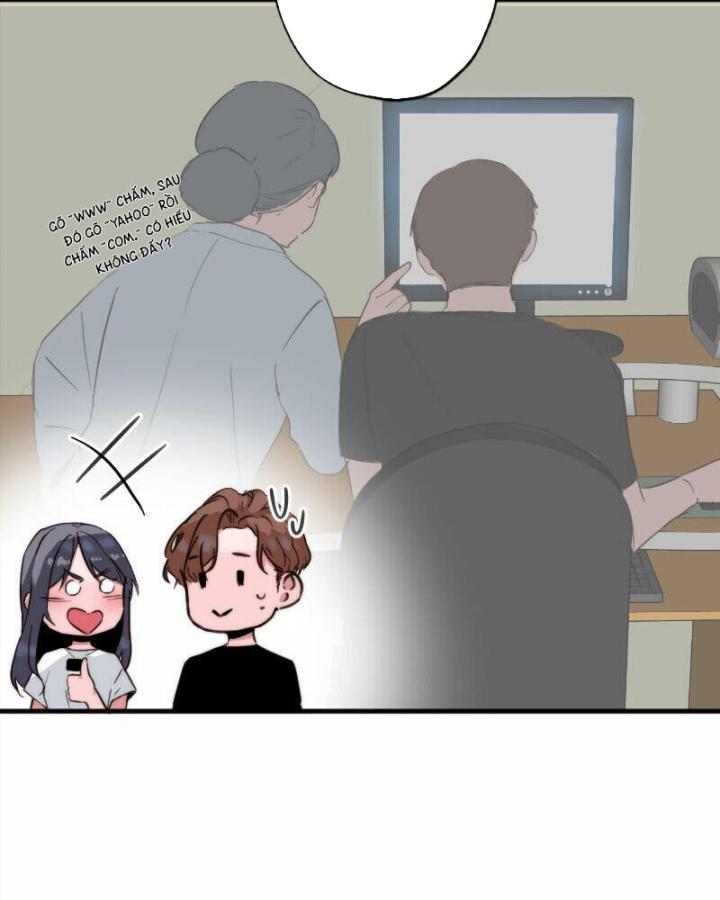 7 Năm Sau Tỉnh Dậy Ở Tương Lai Chapter 7 - Trang 2