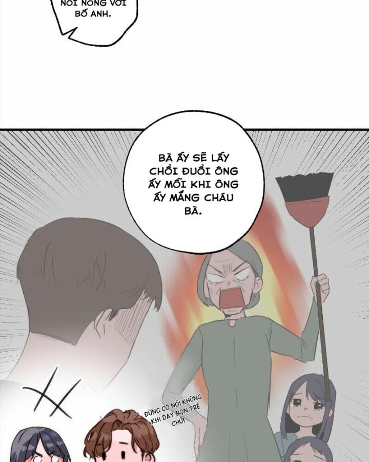 7 Năm Sau Tỉnh Dậy Ở Tương Lai Chapter 7 - Trang 2