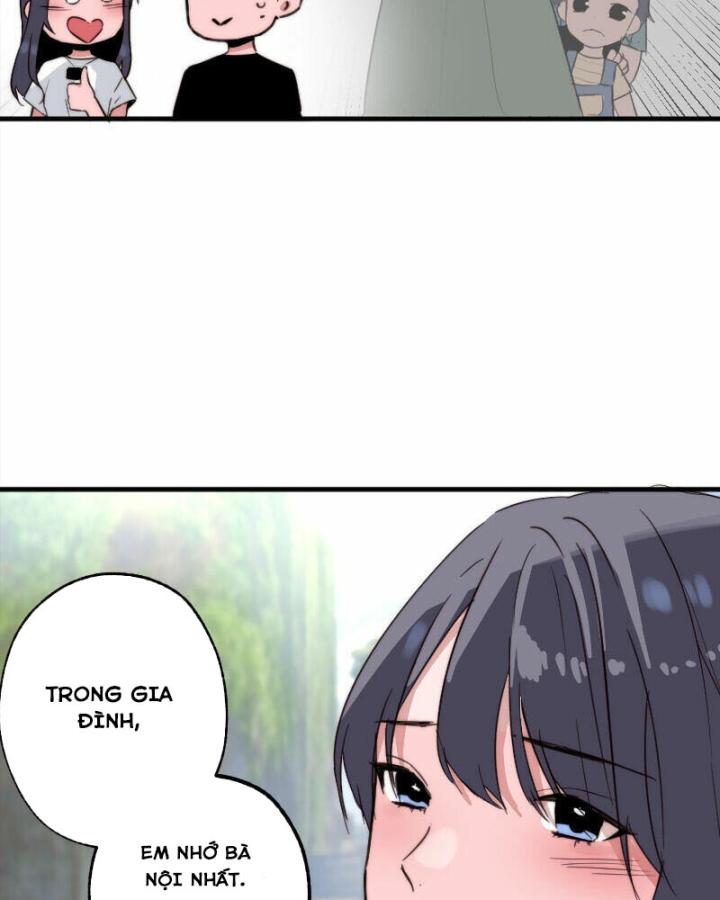 7 Năm Sau Tỉnh Dậy Ở Tương Lai Chapter 7 - Trang 2